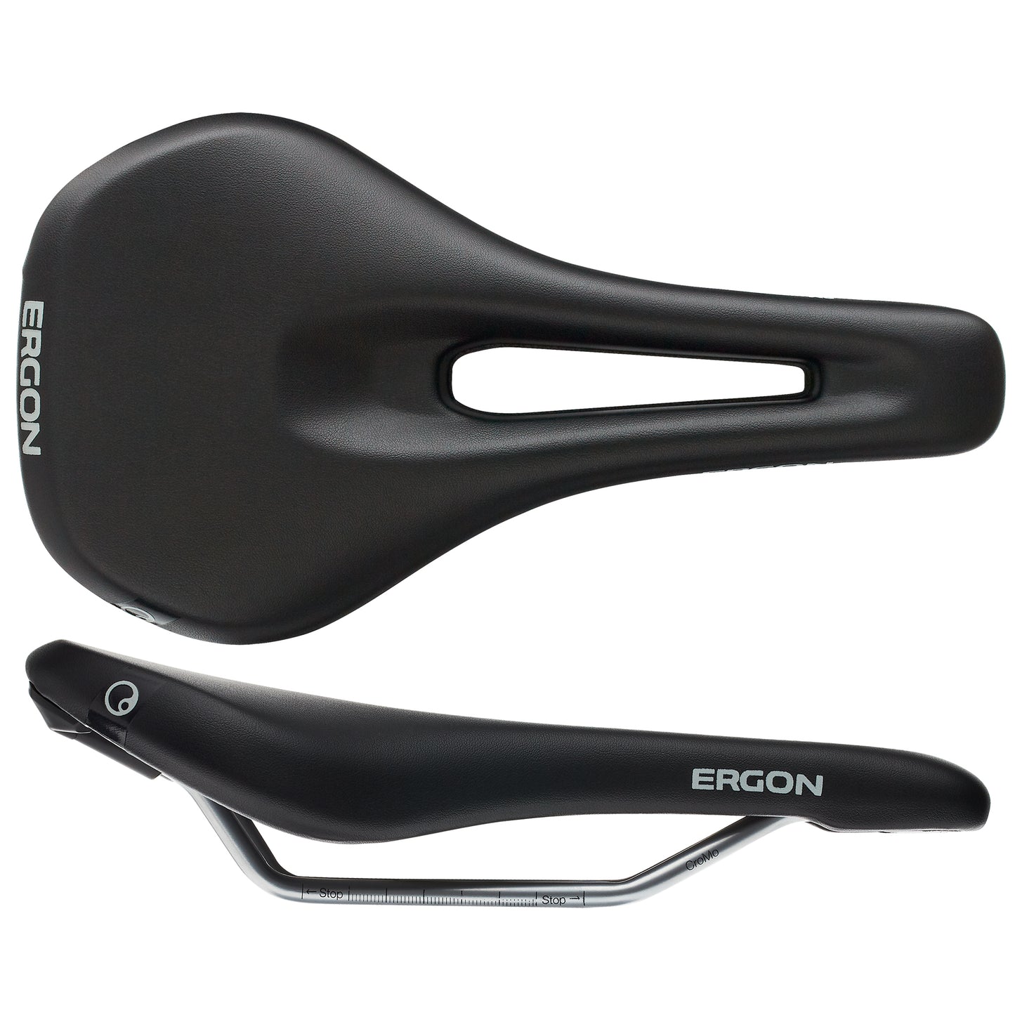 Ergon SM Women's Saddle