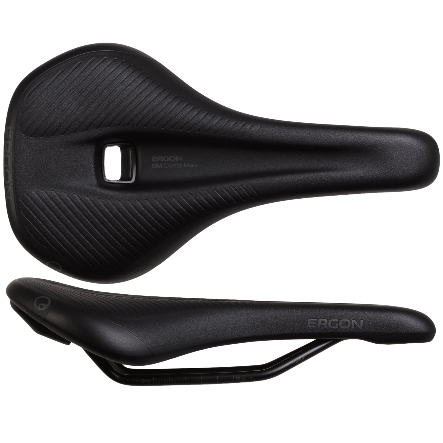 Ergon SM Men's Saddle