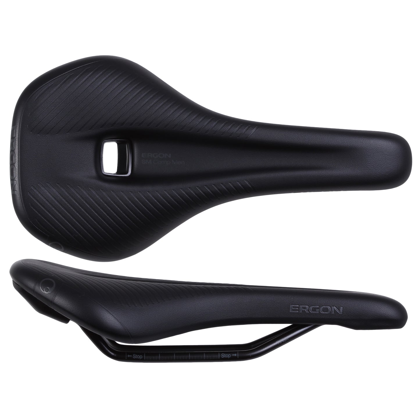 Ergon SM Men's Saddle