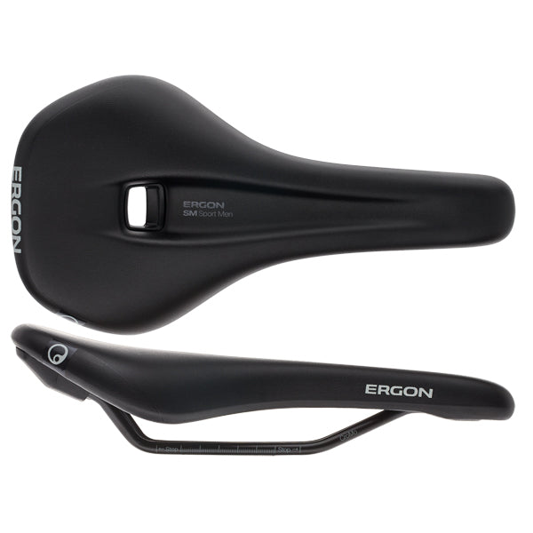 Ergon SM Men's Saddle