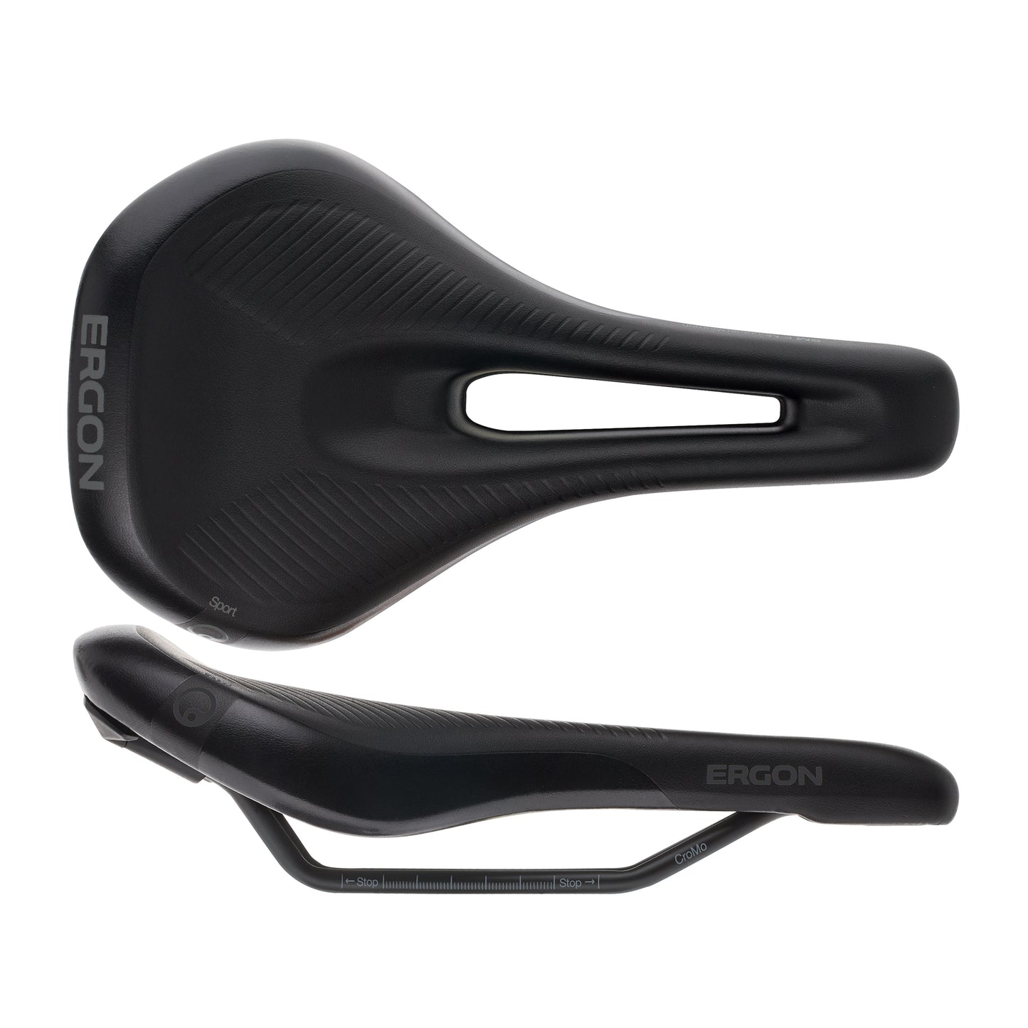 Ergon SM E-Mountain Women's Saddle