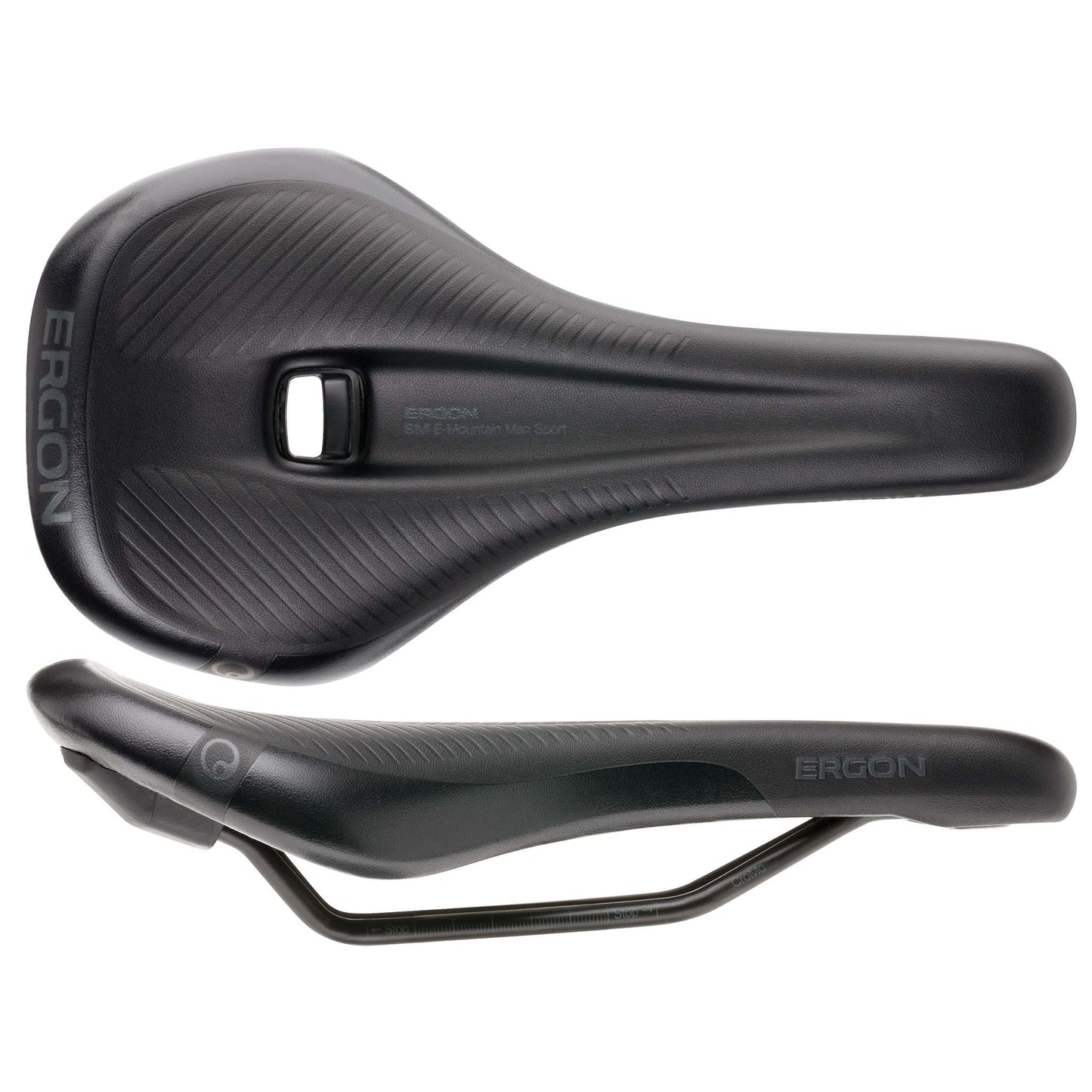 Ergon SM E-Mountain Men's Saddle