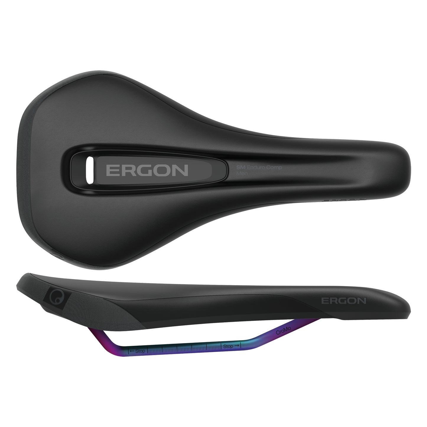 Ergon SM Enduro Men's Saddle