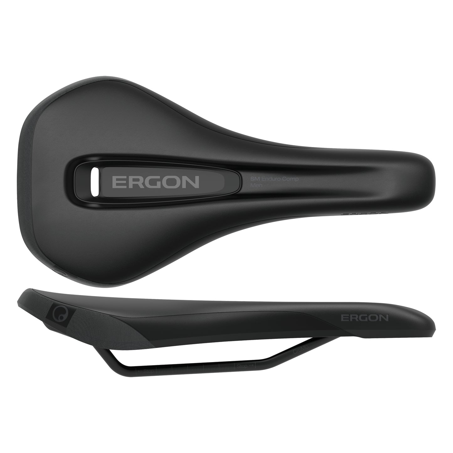 Ergon SM Enduro Men's Saddle