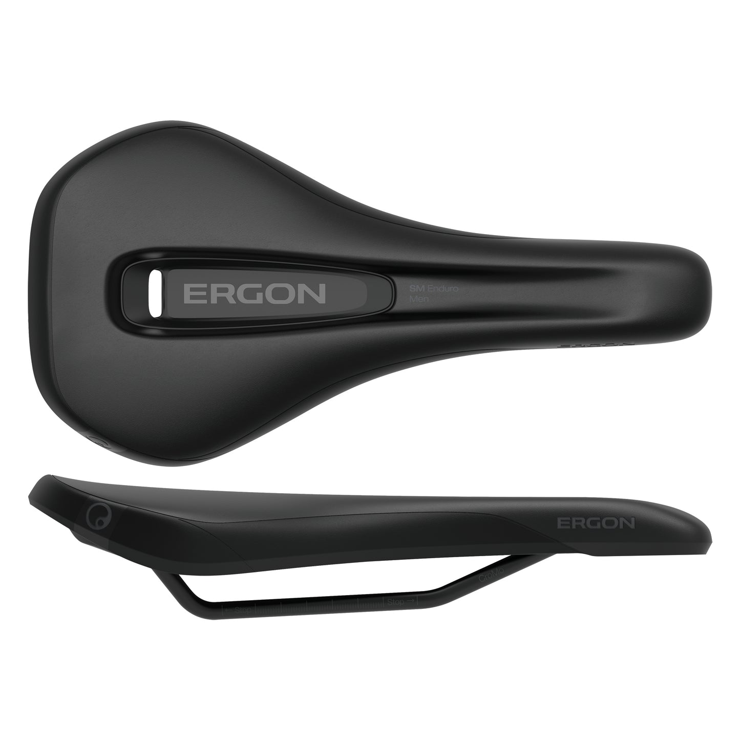 Ergon SM Enduro Men's Saddle