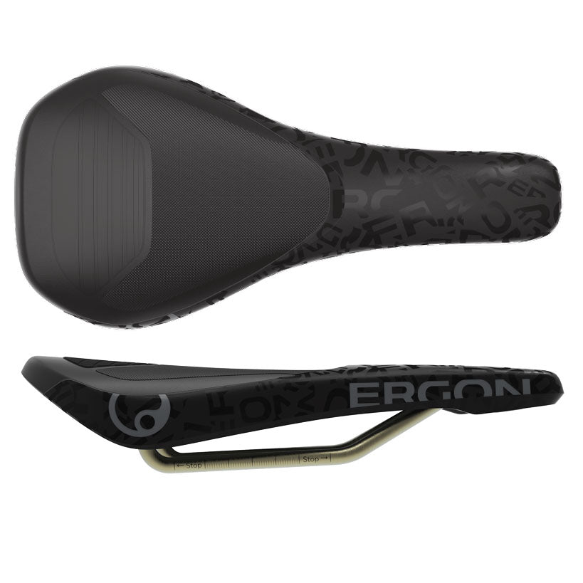 Ergon SM Downhill Saddle