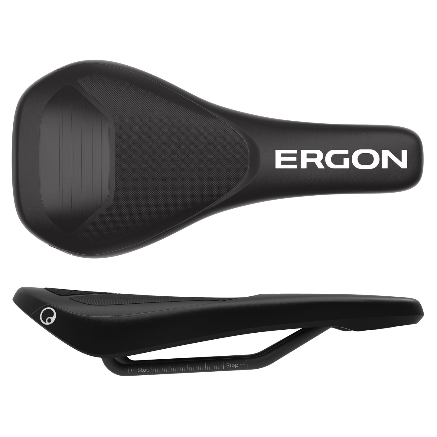 Ergon SM Downhill Saddle