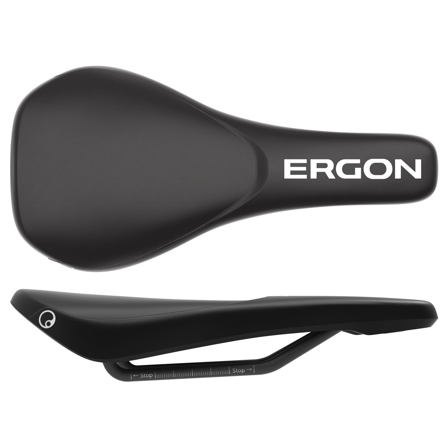 Ergon SM Downhill Saddle