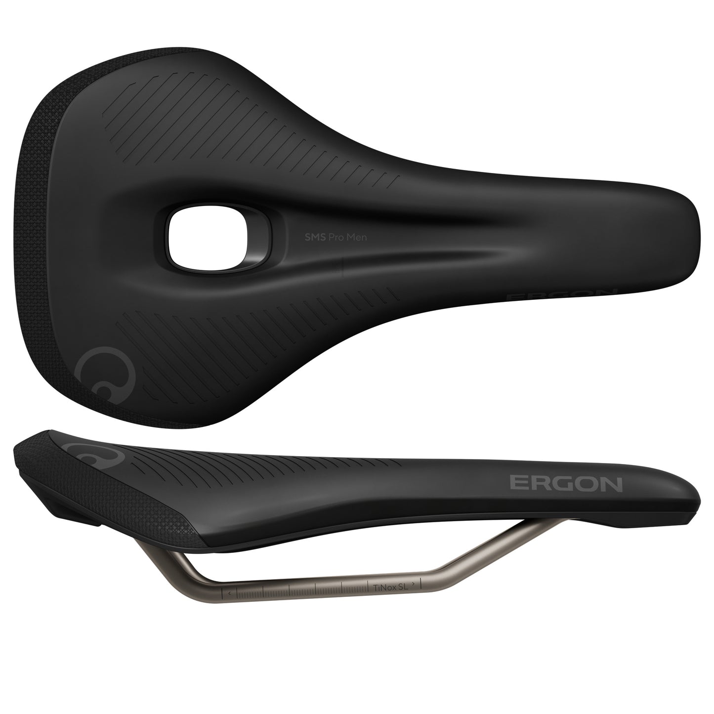 Ergon SMS Men's Saddle
