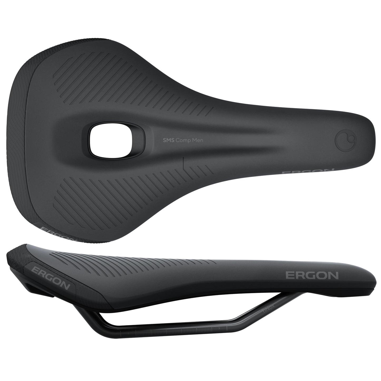 Ergon SMS Men's Saddle