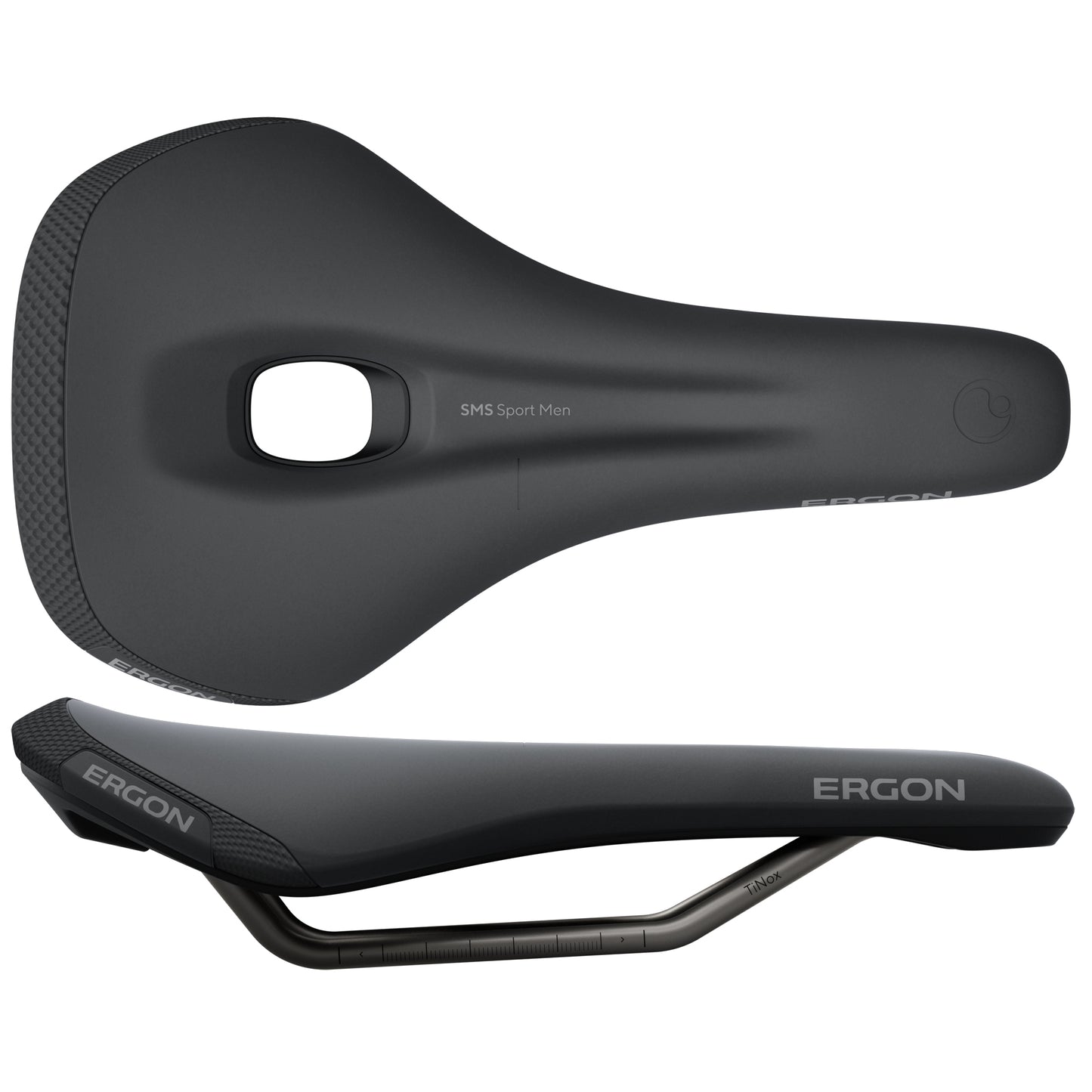 Ergon SMS Men's Saddle