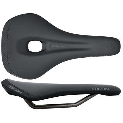 Ergon SMS Men's Saddle