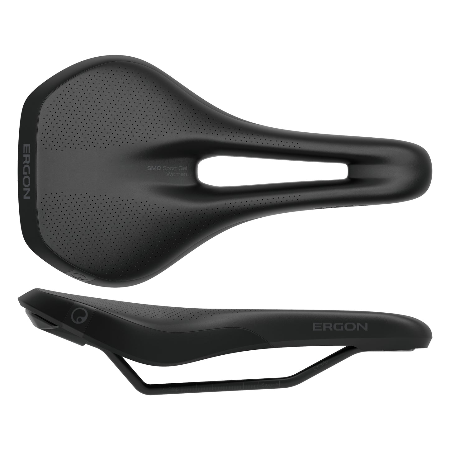 Ergon SMC Women's Saddle