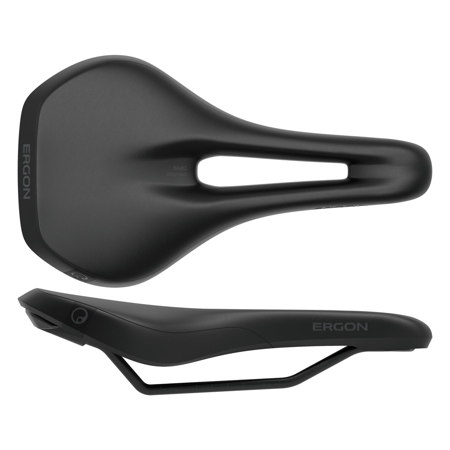 Ergon SMC Women's Saddle