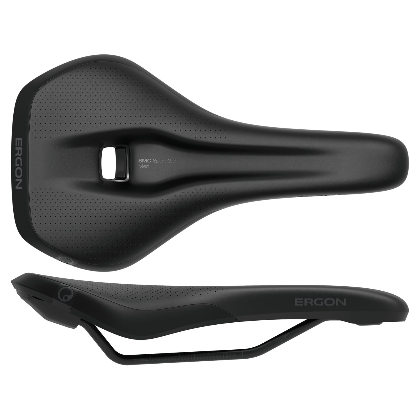 Ergon SMC Men's Saddle