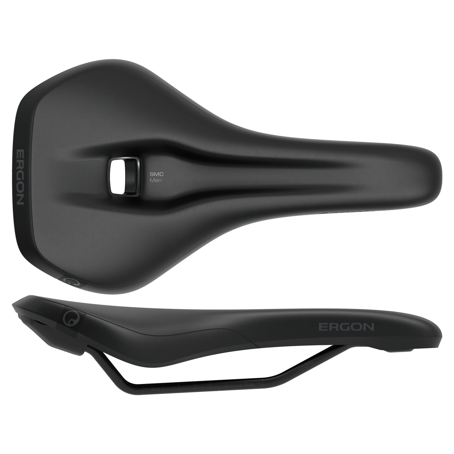 Ergon SMC Men's Saddle