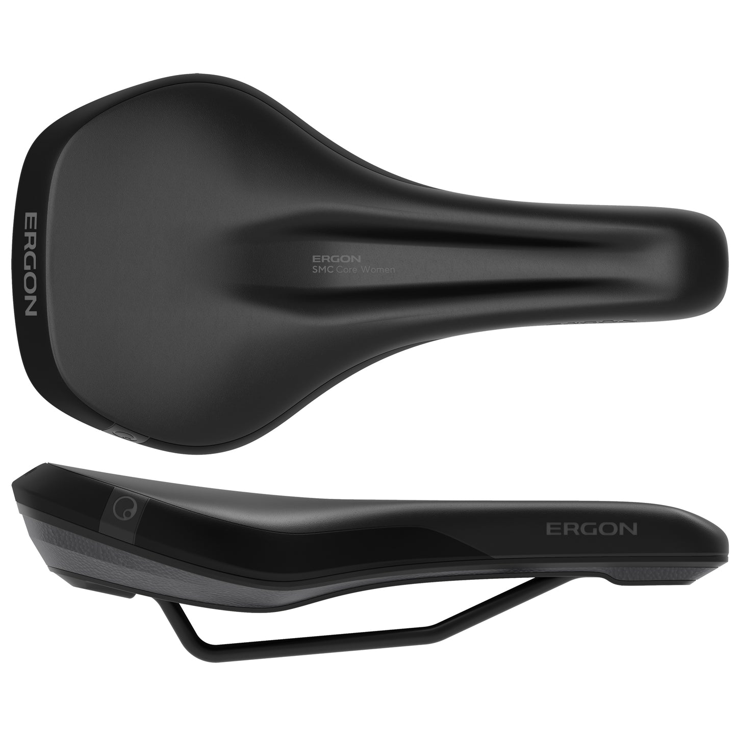 Ergon SMC Core Women's Saddle
