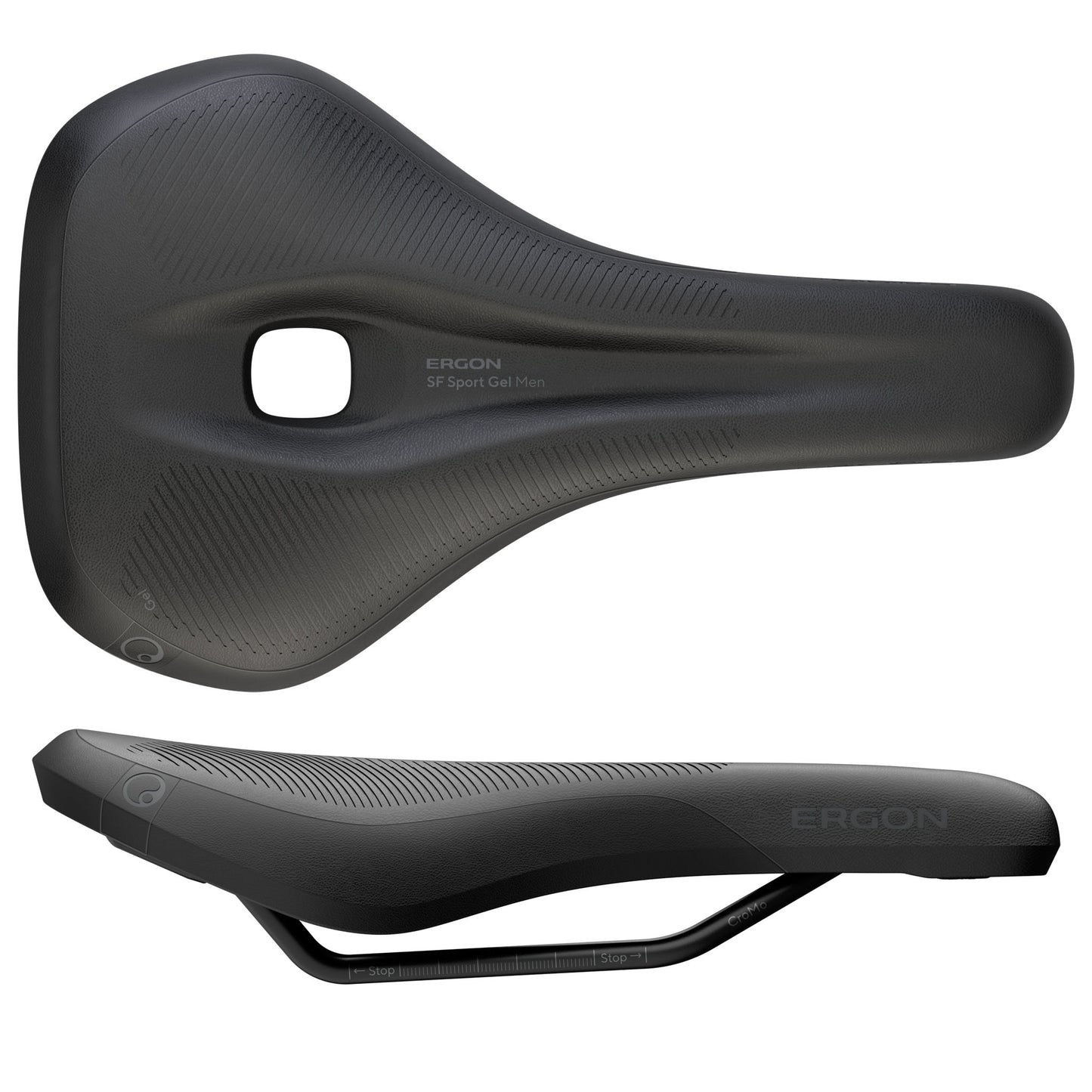 Ergon SF Men's Saddle