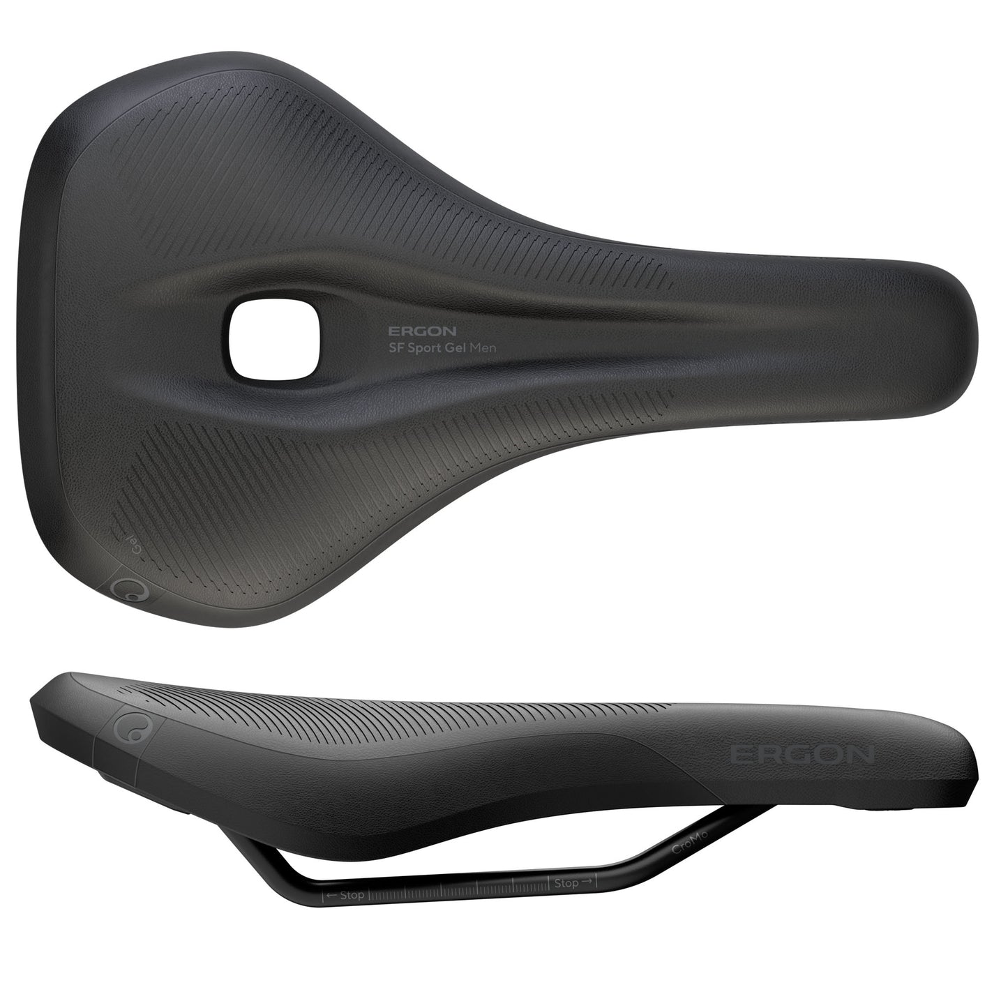 Ergon SF Men's Saddle
