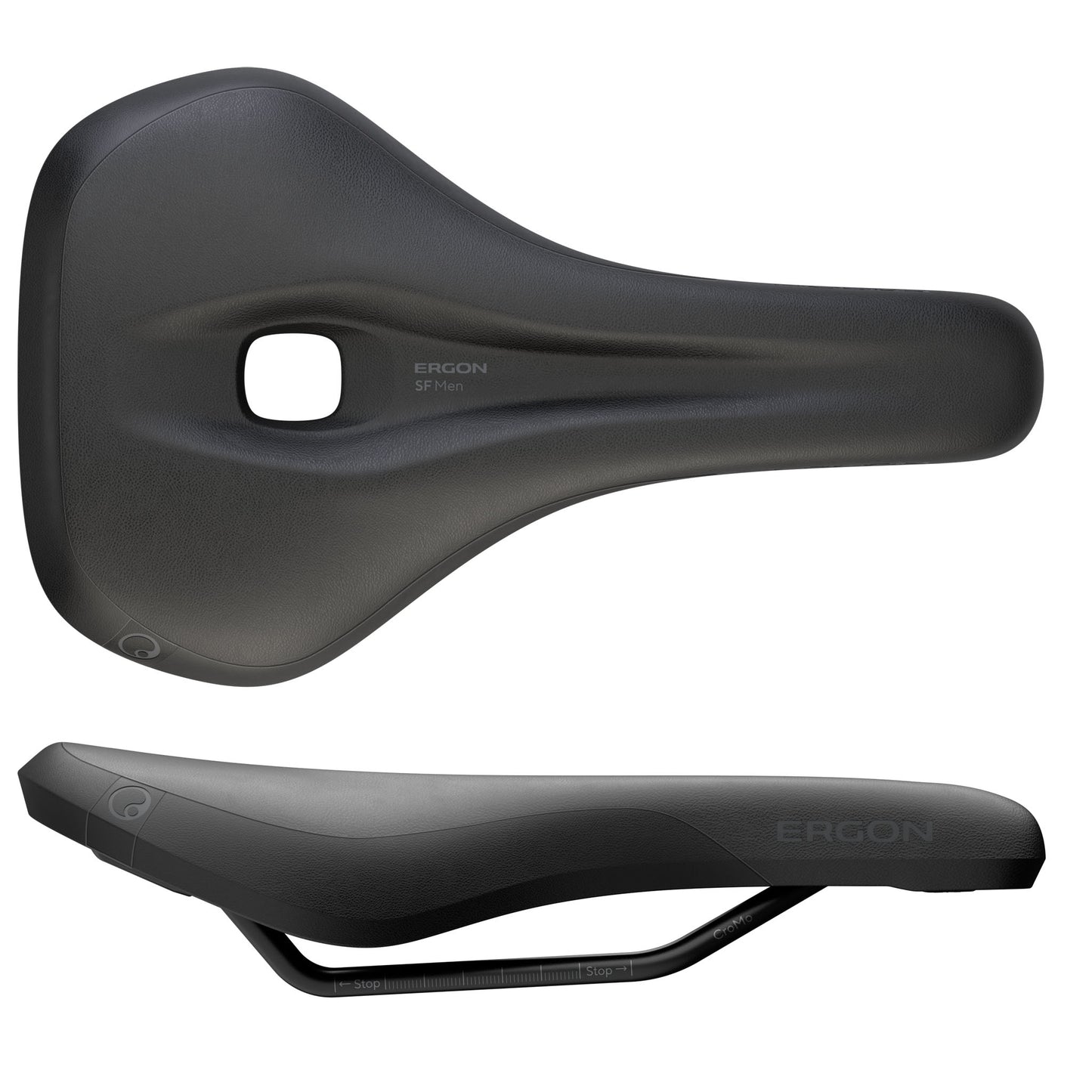Ergon SF Men's Saddle