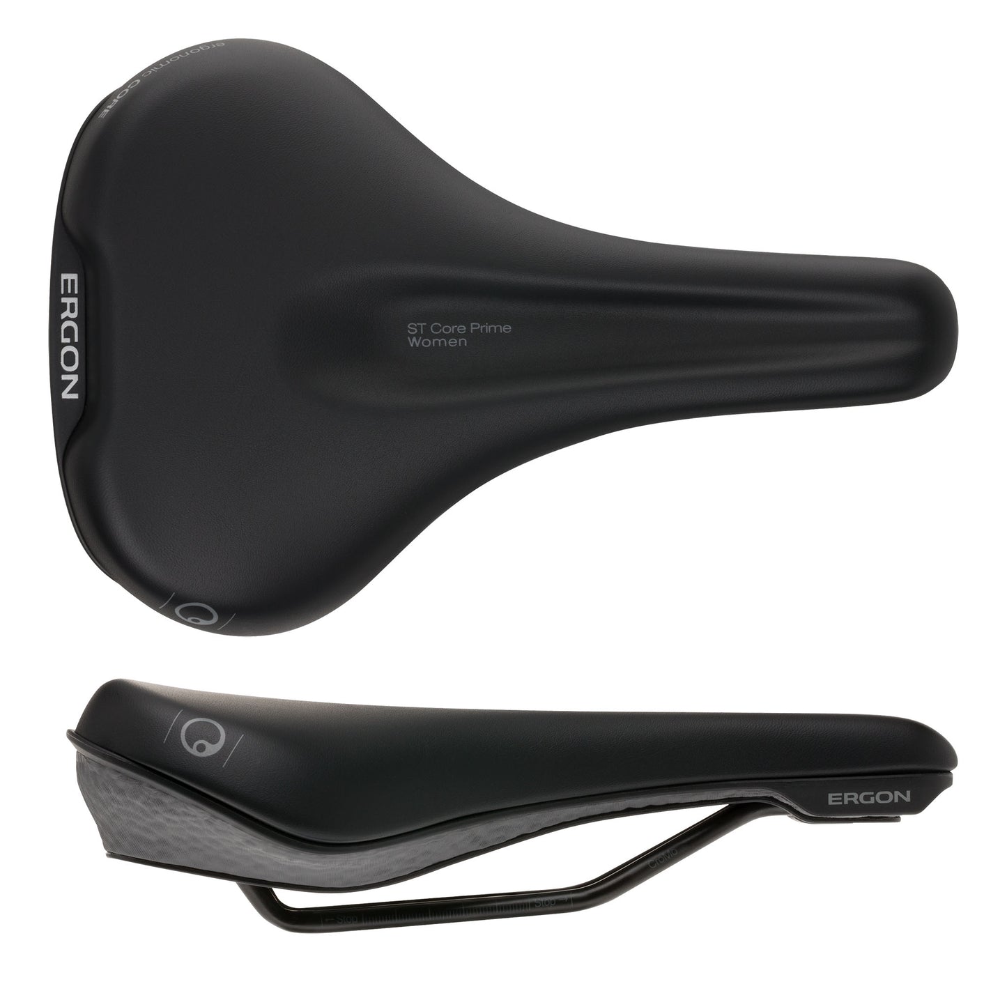 Ergon ST Core Evo Women's Saddle