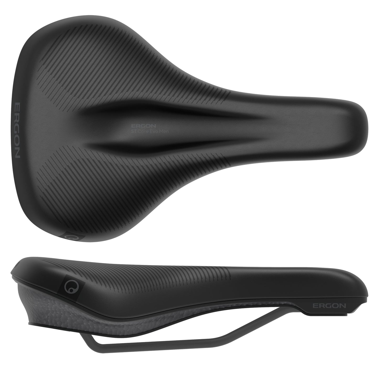 Ergon ST Core Evo Men's Saddle