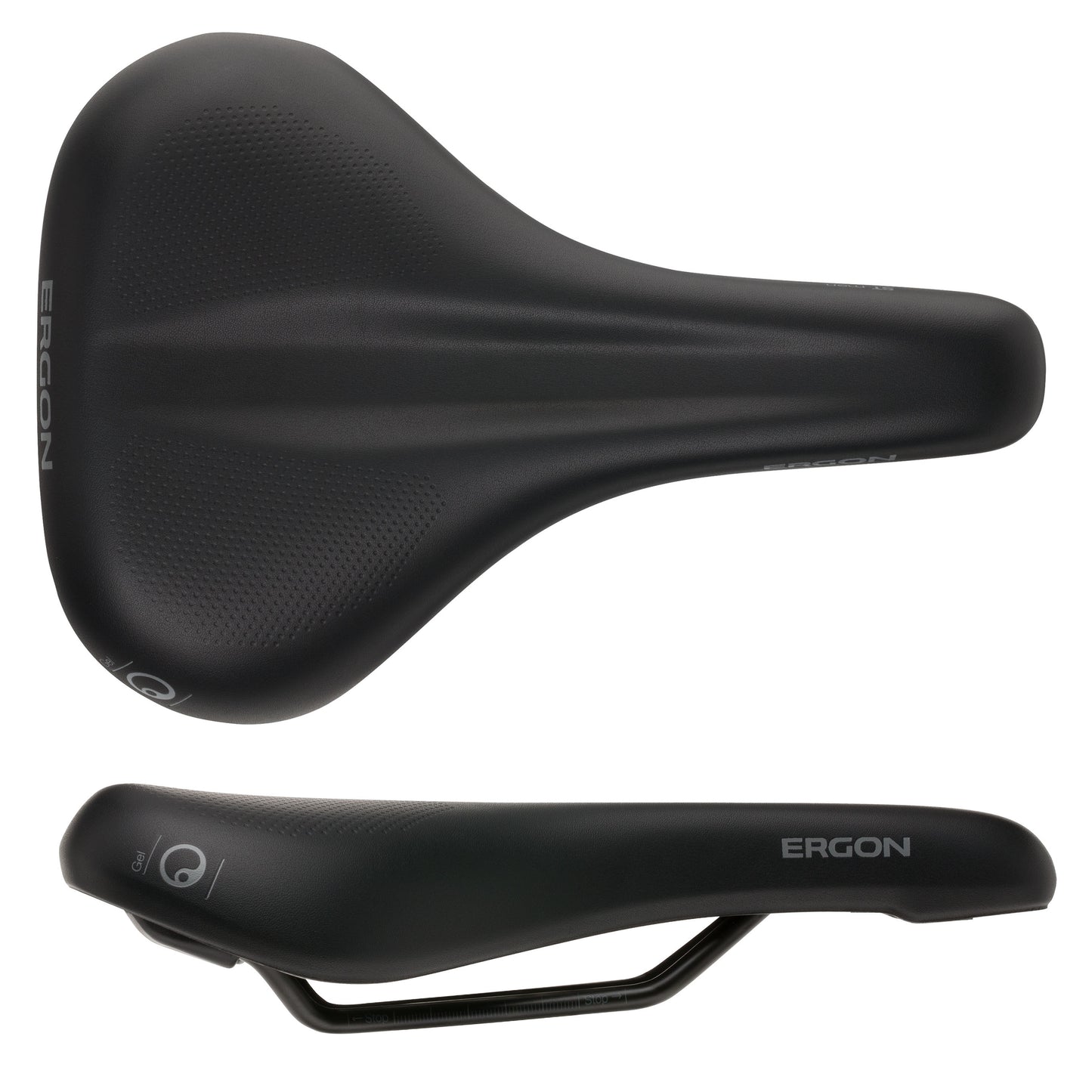 Ergon ST Gel Men's Saddle