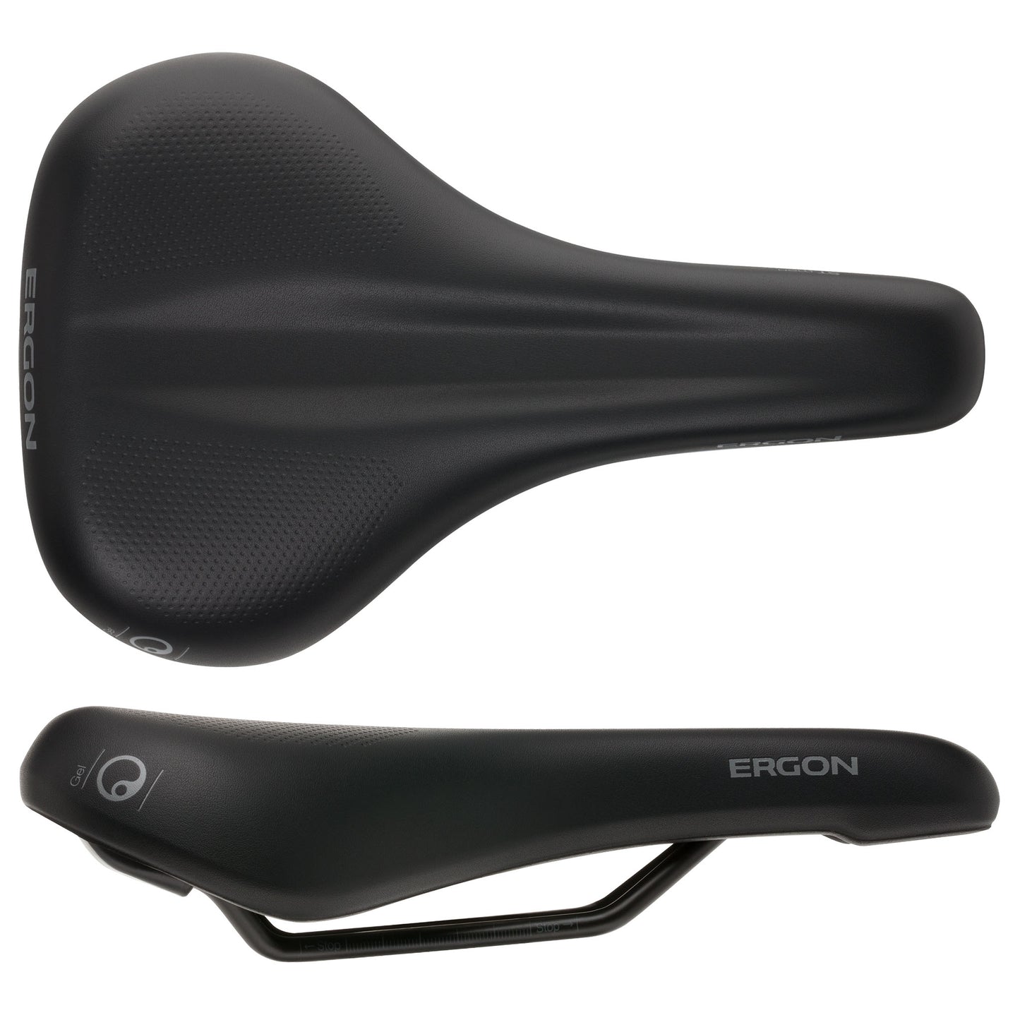 Ergon ST Gel Men's Saddle