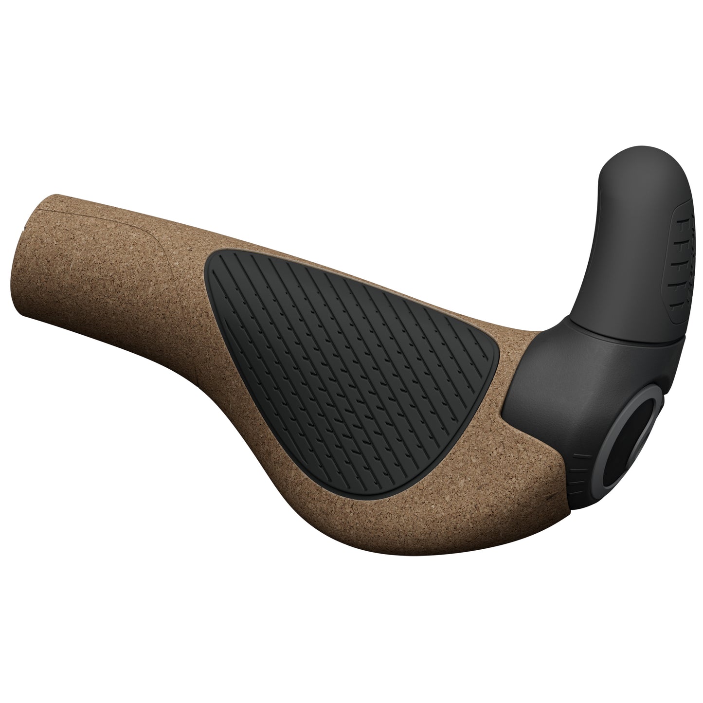 Ergon GP2 Evo BioKork Performance Comfort Grips