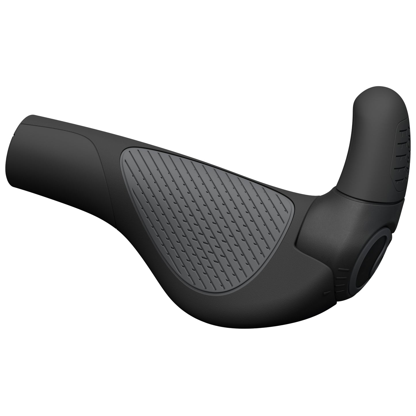 Ergon GP2 Evo Performance Comfort Grips