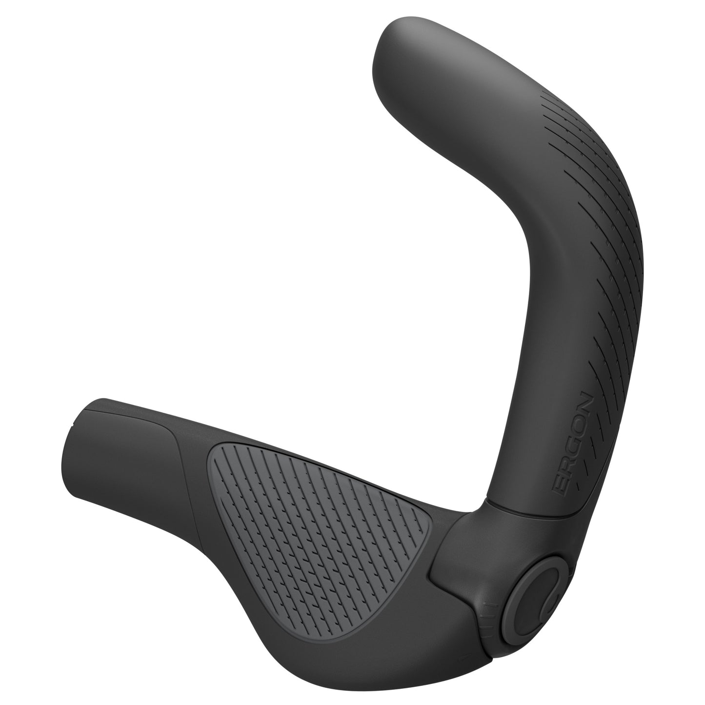 Ergon GP5 Evo Performance Comfort Grips