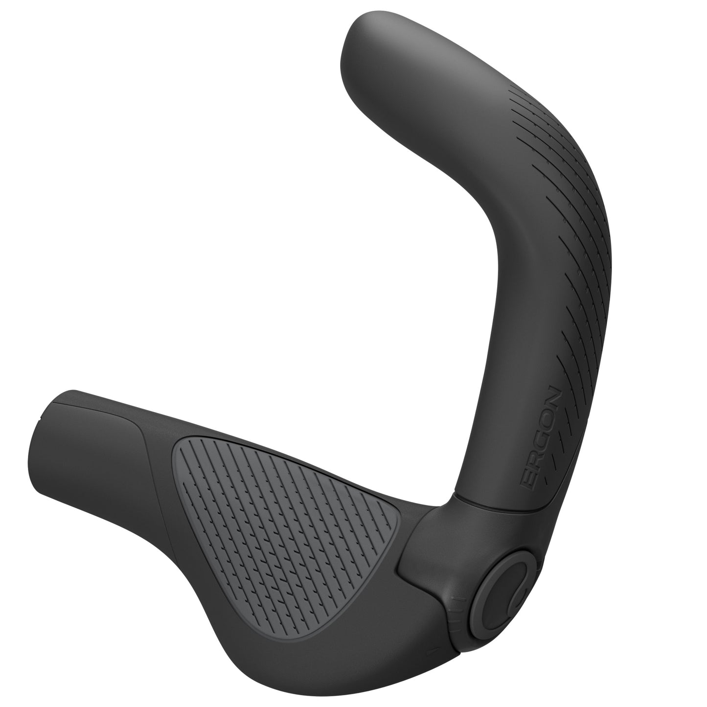 Ergon GP5 Evo Performance Comfort Grips