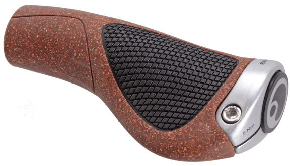 Ergon GP1 BioKork Performance Comfort Grips