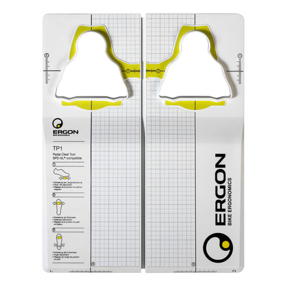 Ergon TP1 Cleat Fitting Tool