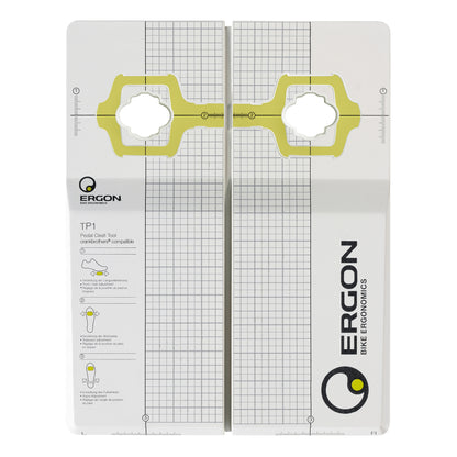 Ergon TP1 Cleat Fitting Tool