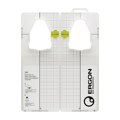 Ergon TP1 Cleat Fitting Tool