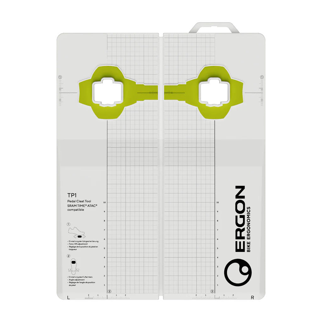 Ergon TP1 Cleat Fitting Tool