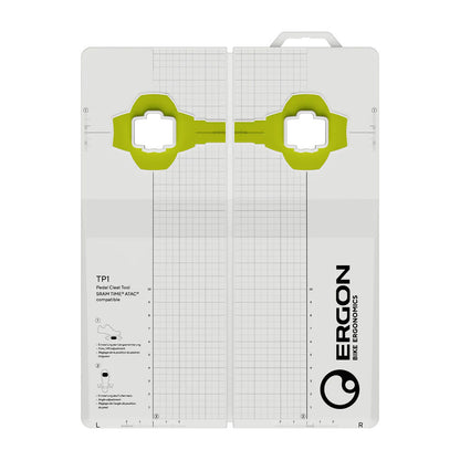 Ergon TP1 Cleat Fitting Tool