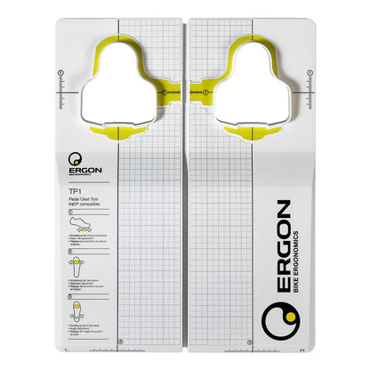 Ergon TP1 Cleat Fitting Tool