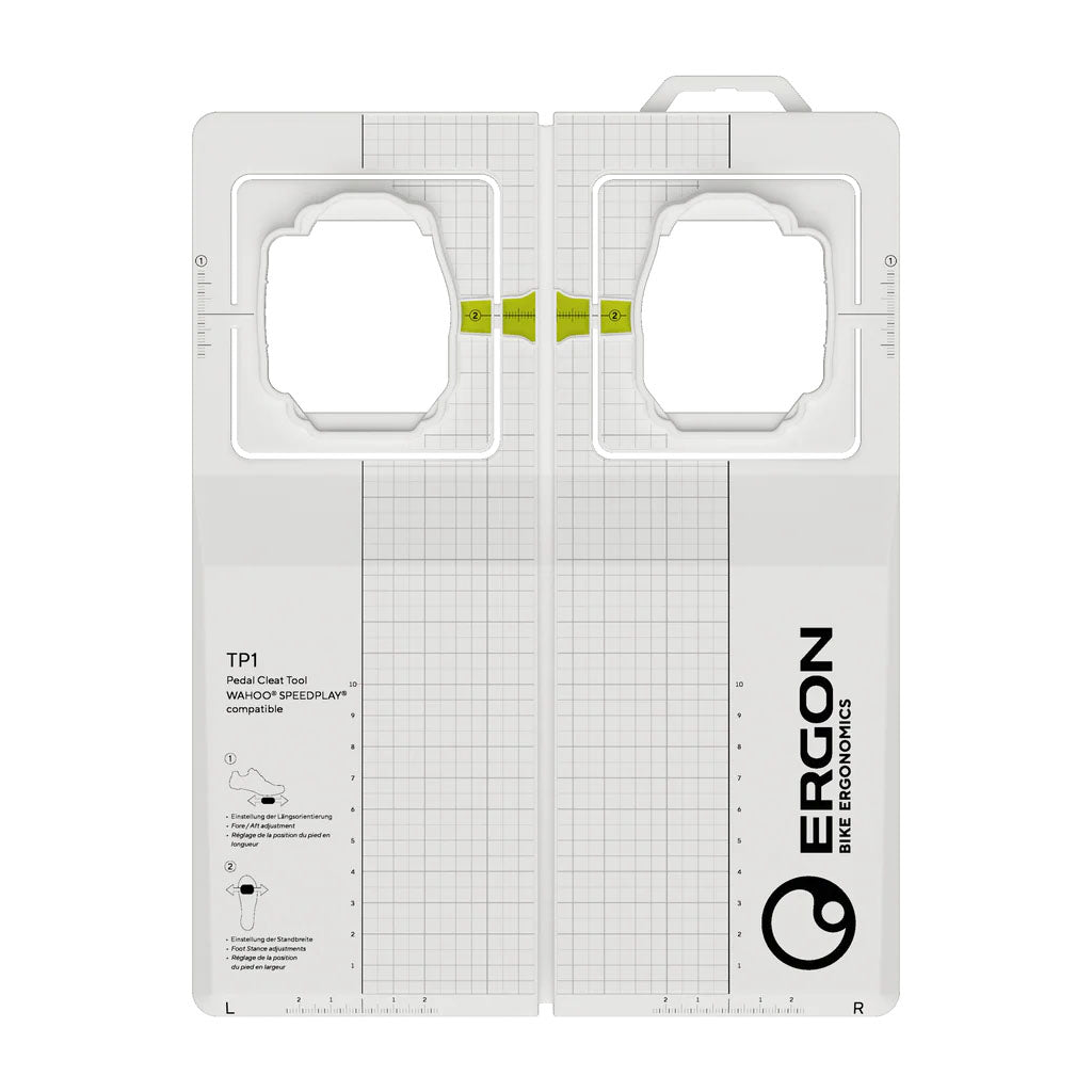 Ergon TP1 Cleat Fitting Tool