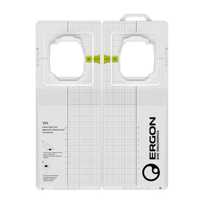 Ergon TP1 Cleat Fitting Tool