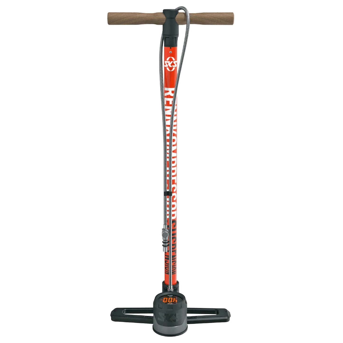 SKS Rennkompressor Suspension Pump