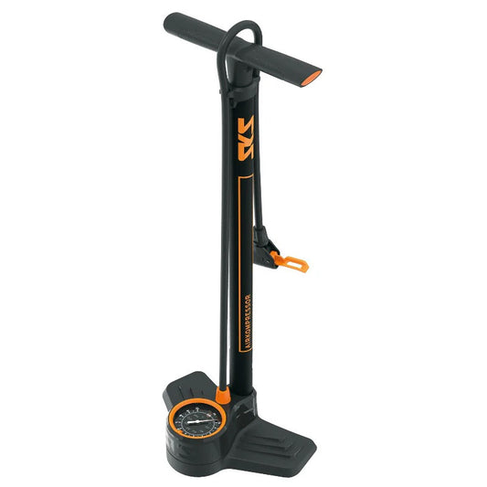 SKS Airkompressor 10.0 Floor Pump