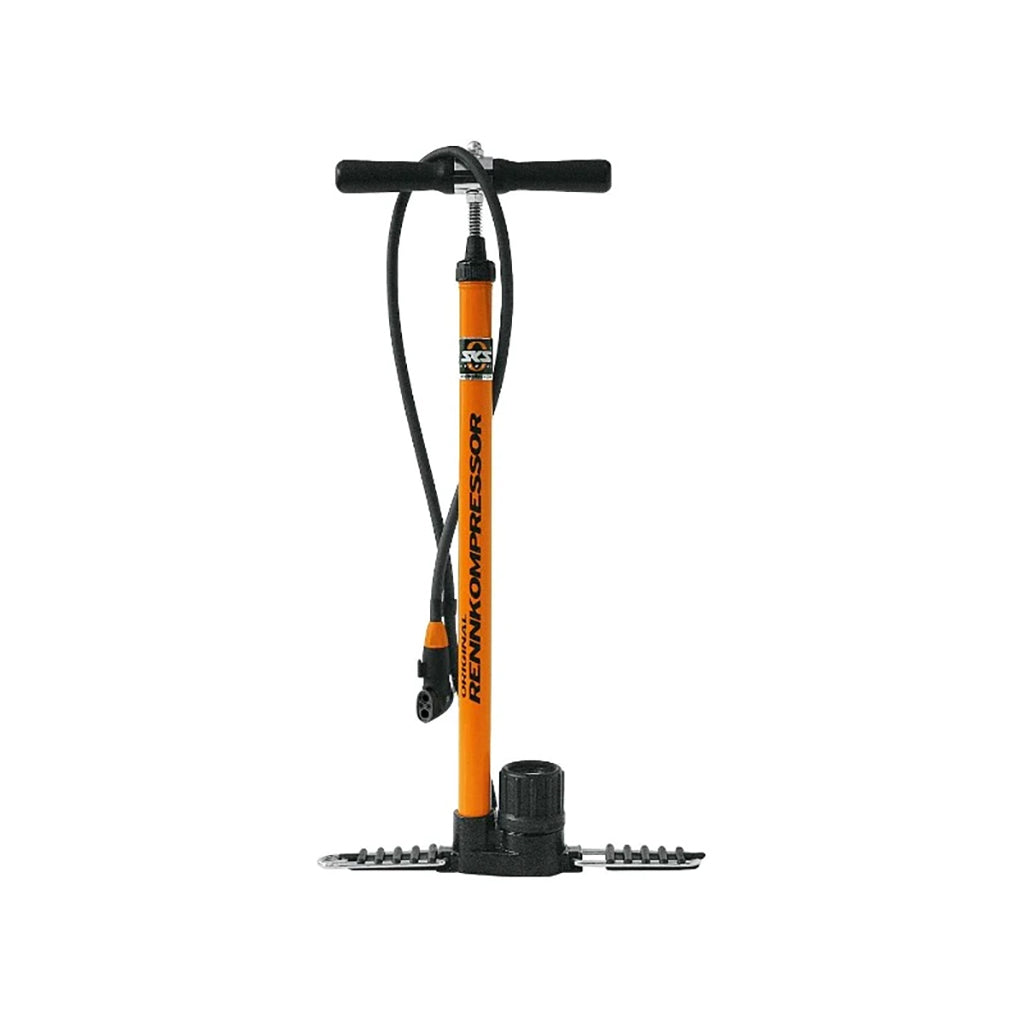SKS Rennkompressor Floor Pump