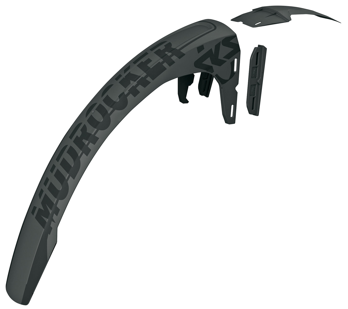 SKS Mudrocker Fenders