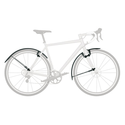 SKS Speedrocker Fender Set