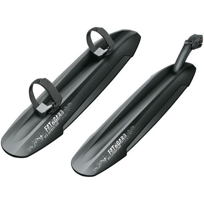 SKS Fatboard FatBike Fender set