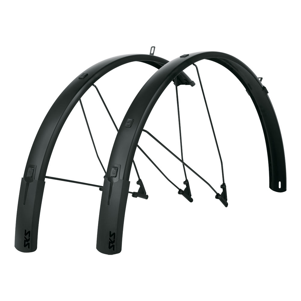 SKS Bluemels Style Fender Set