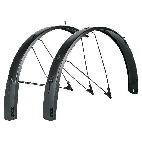 SKS Bluemels Style Fender Set