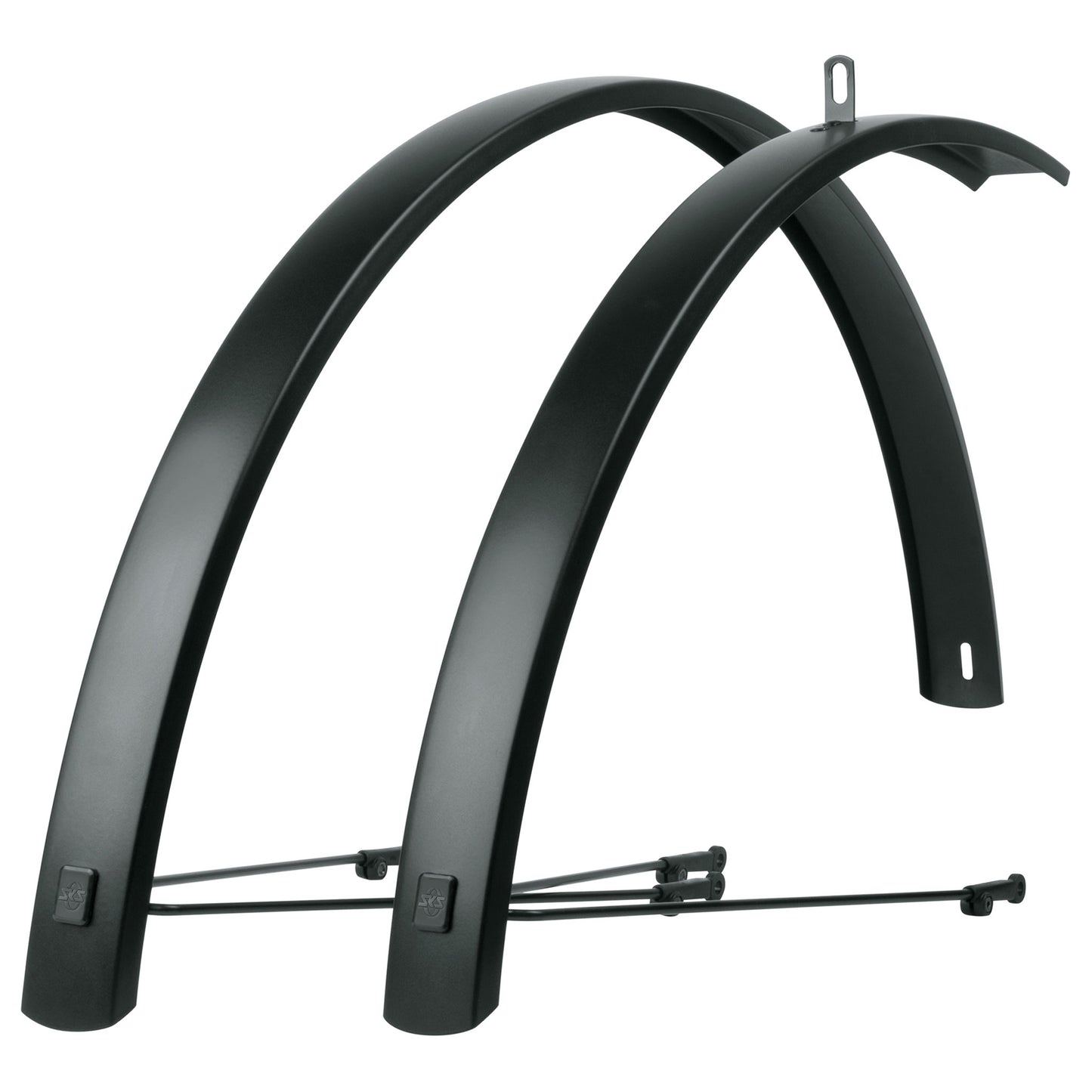 SKS Edge AL Fender Set